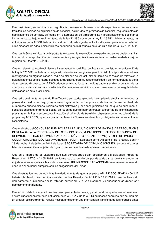 haciendo patria