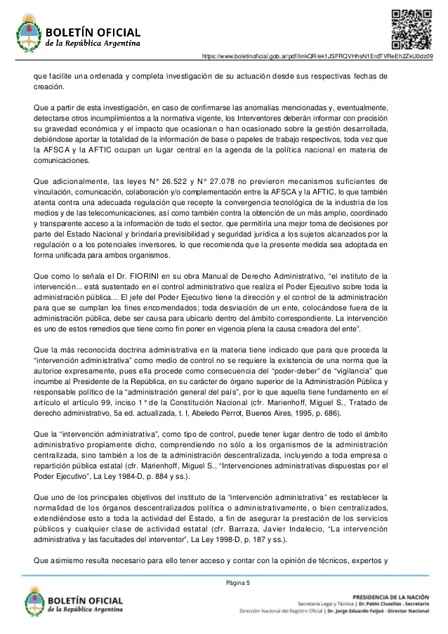 gvirtz es un chorro