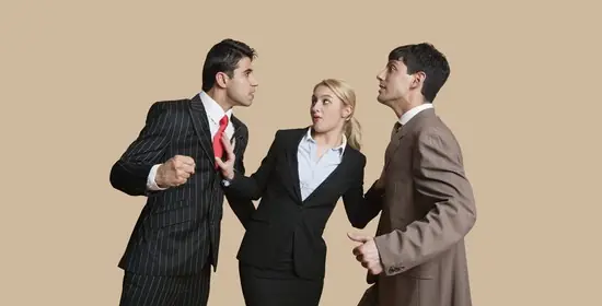 hablar en publico