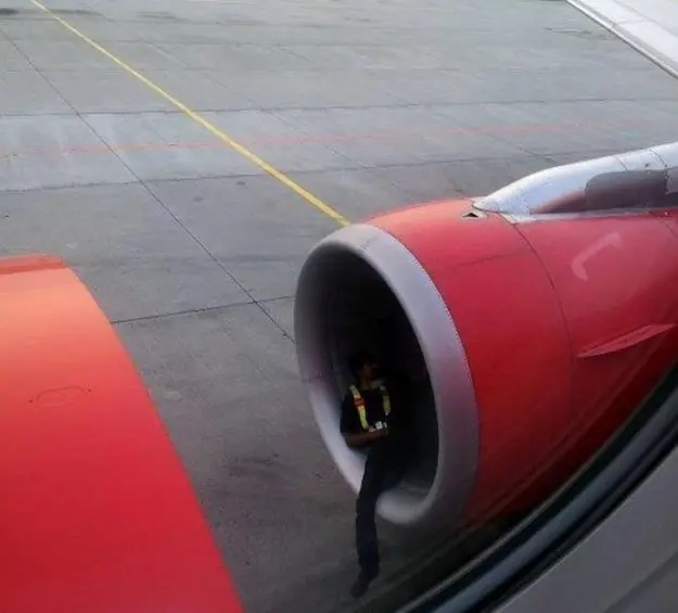 25 Fotos De Personas Que No Sabemos Si Siguen Vivas