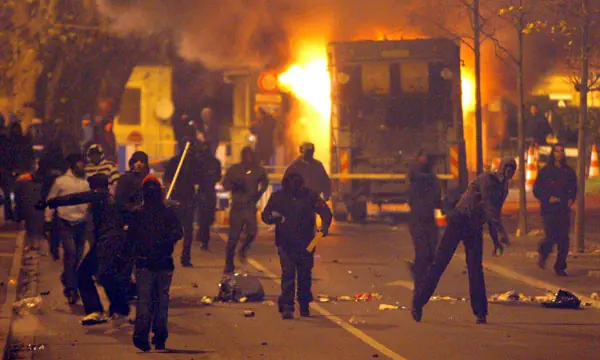 Las profecías de Nostradamus para el 2016