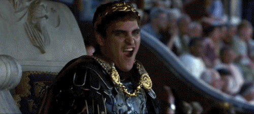 Gladiador