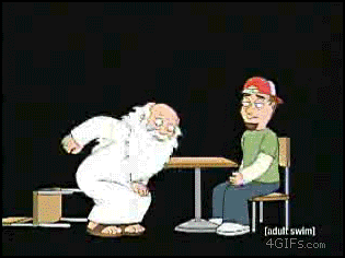 Gifs (de pura risa) - no puntos