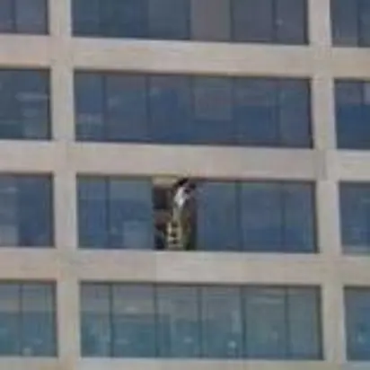 25 Fotos De Personas Que No Sabemos Si Siguen Vivas