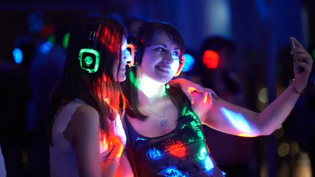 discotecas