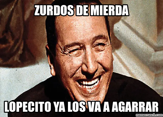 Sos kircherista, Entra !!!