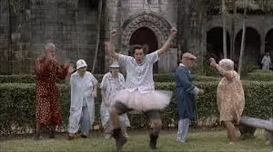 Lince: T! At Night! comenzó ahora mismo