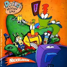 rocko