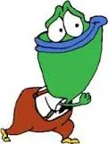 La vida moderna de rocko [Megapost]