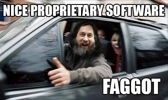 GNU