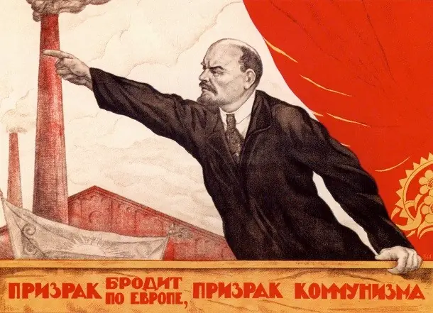 rusia