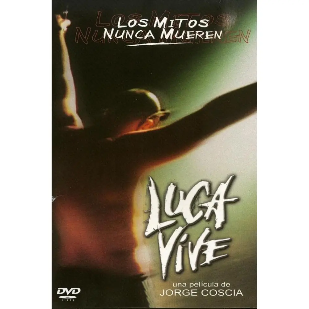 Un día como hoy se nos iba Luca Prodan...