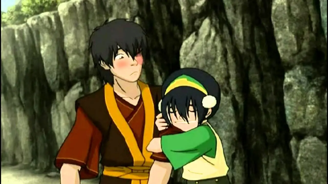 Toph