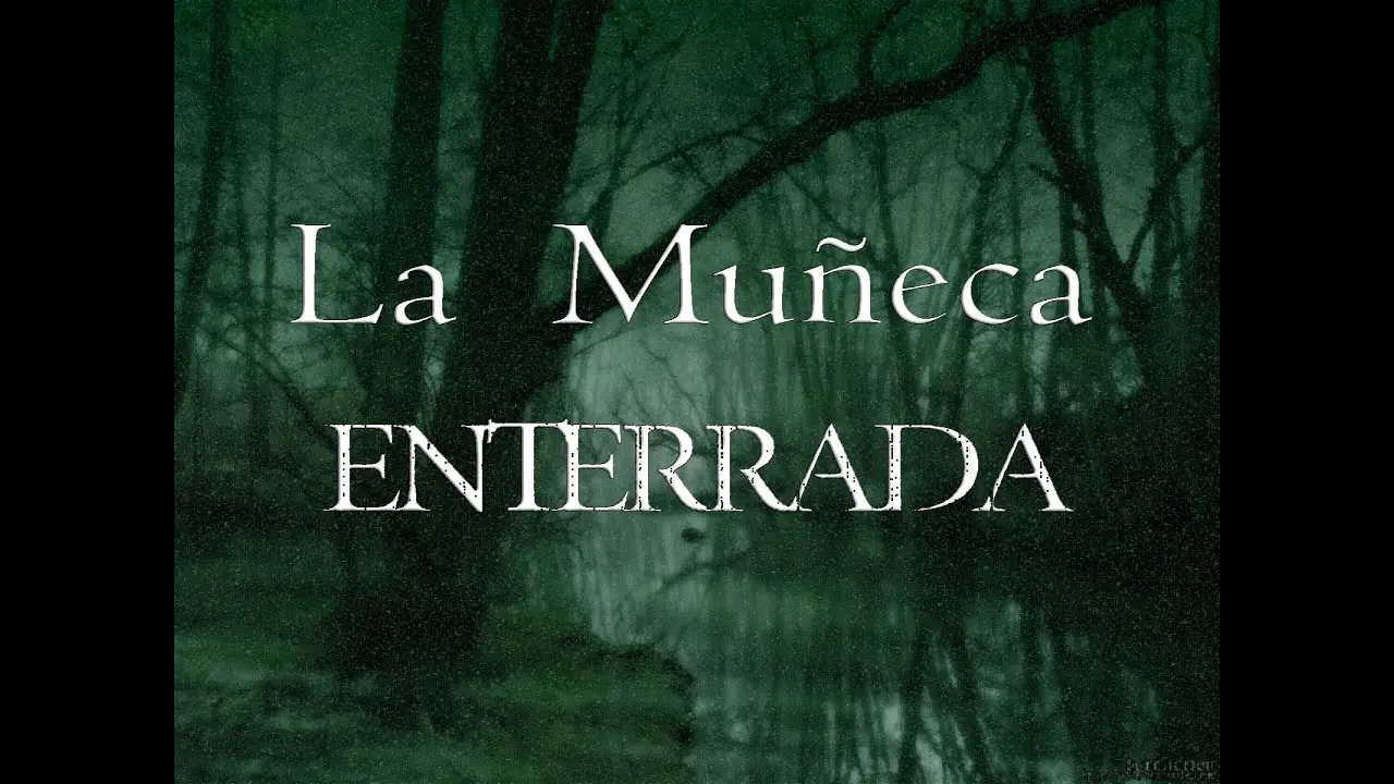 enterrada