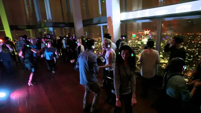 discotecas
