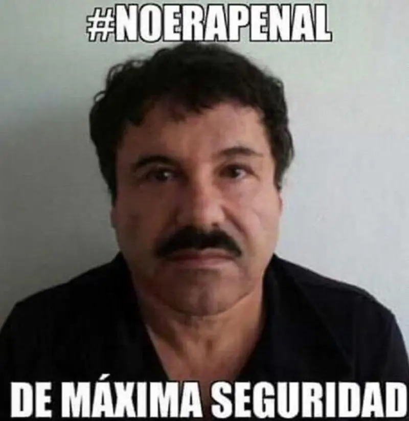 memes del chapo