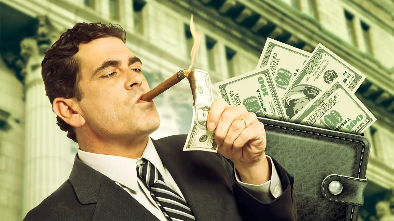 10 tips para ser millonario antes de los 30