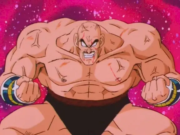 MegaPost dragon ball