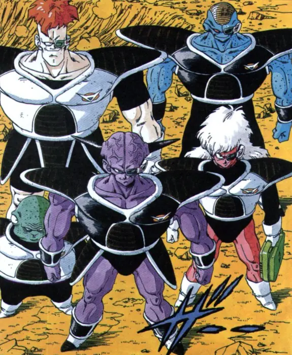 Dragon Ball
