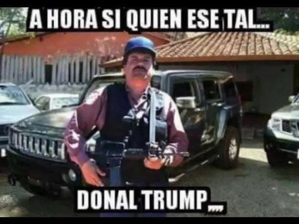 el chapo guzman