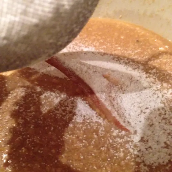 Haz un sencillo caramelo de mantequilla de cacahuete