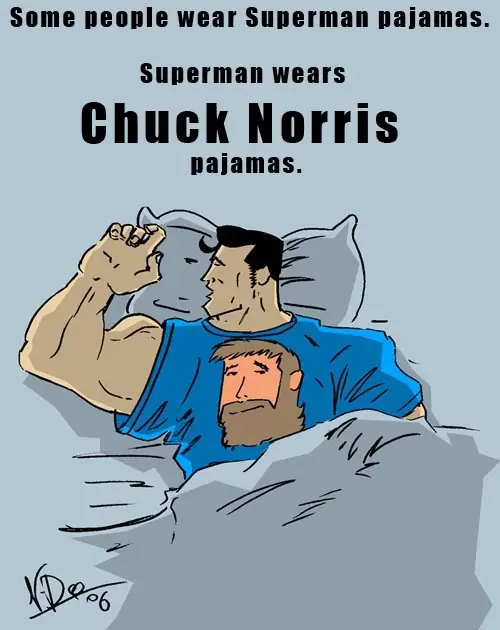 chuck