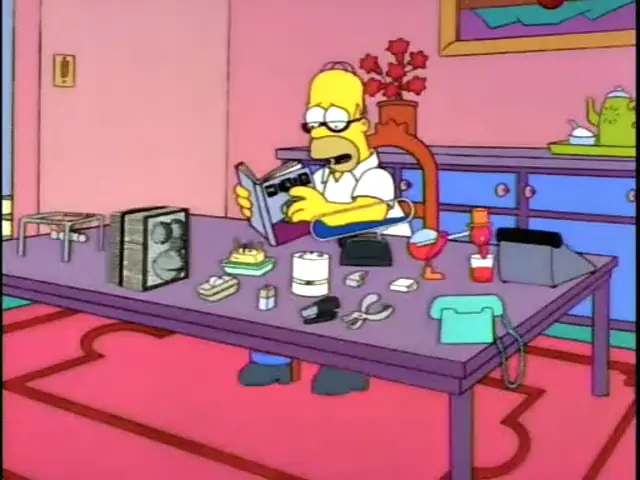 7 trabajos extraños que ni siquiera imaginabas que existen