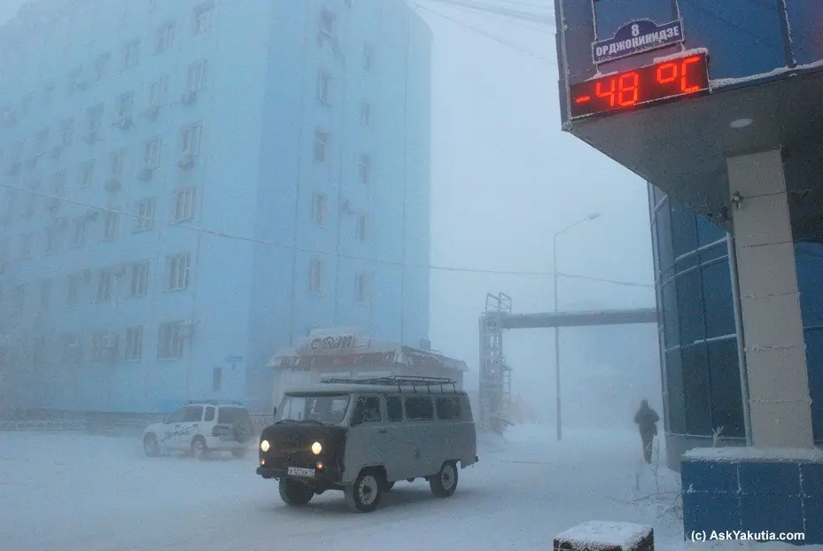 invierno