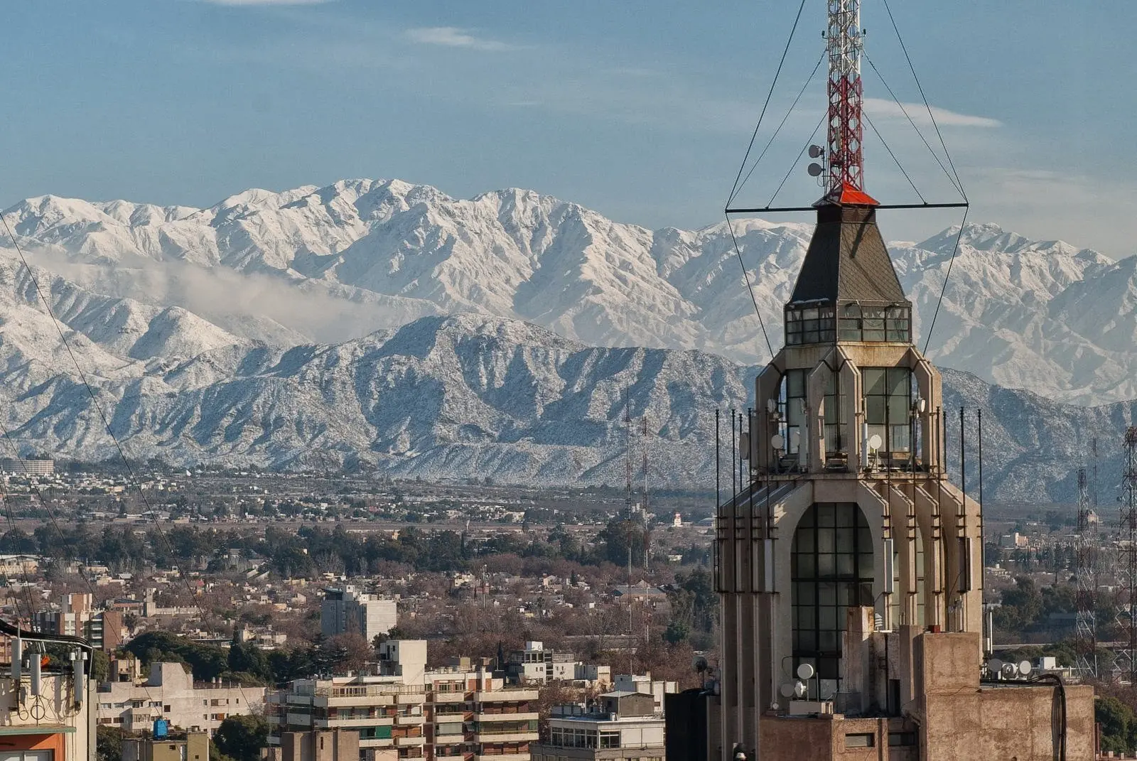 santa fe