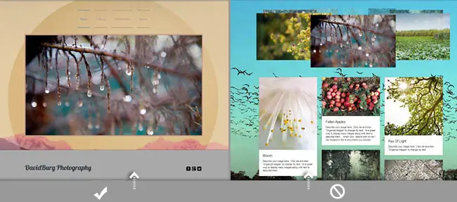 como crear una pagina web