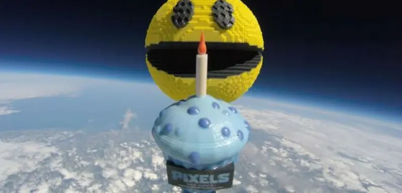 pacman pacman