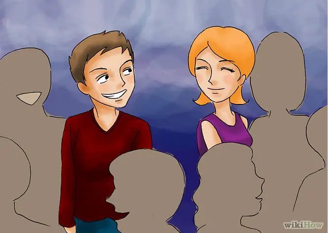 Como ser un seductor