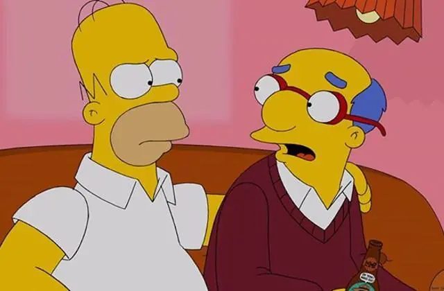 personajes tv personajes tv