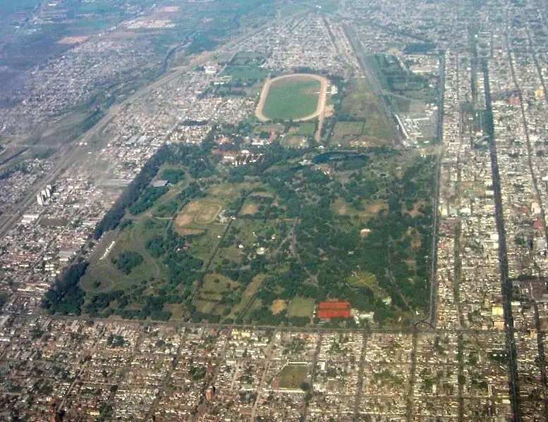 santa fe