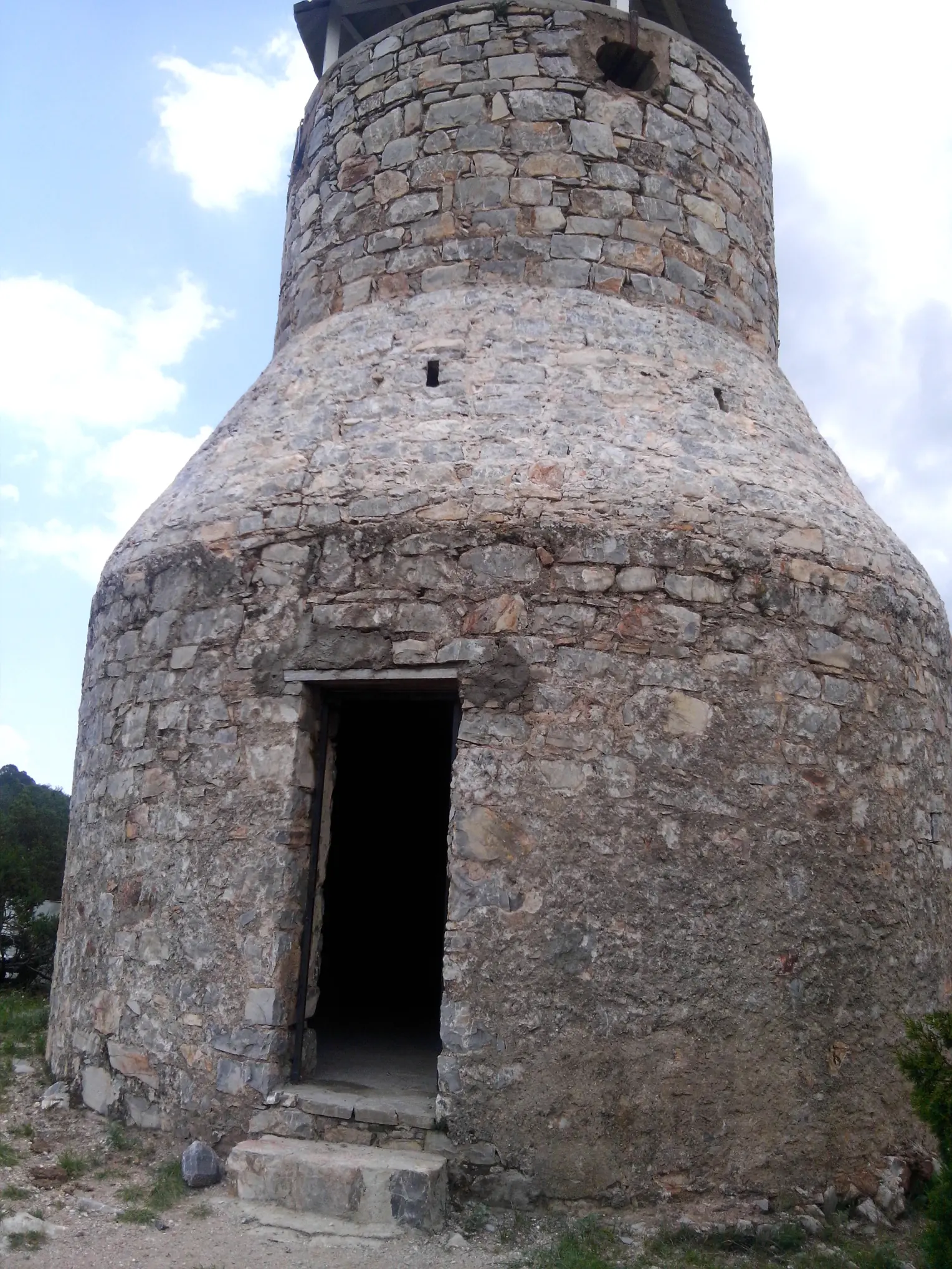 pueblos fantasmas en mexico