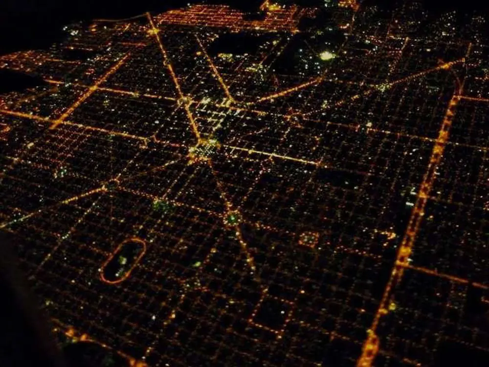 ciudades