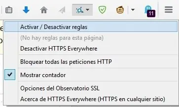 Si ya no te funciona SafeBrowse, éste es tu post papu.