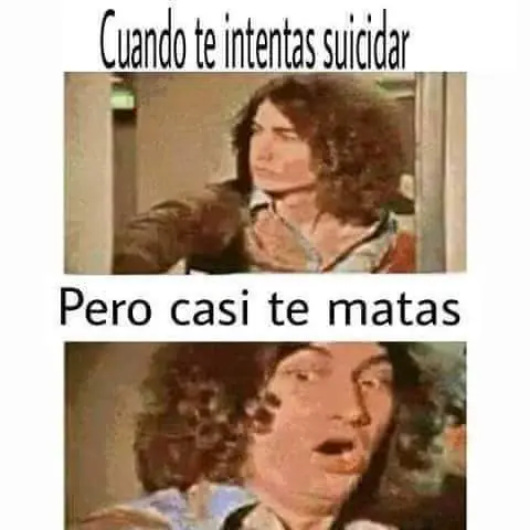 nada que hacer