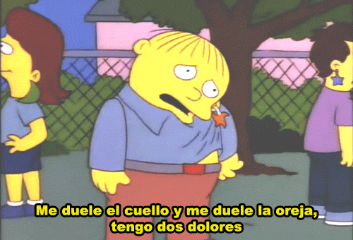 los simpsons