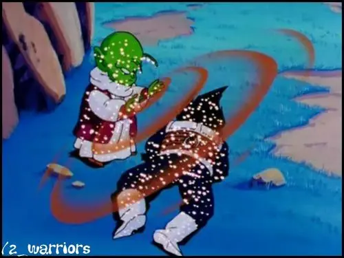 dragon ball z