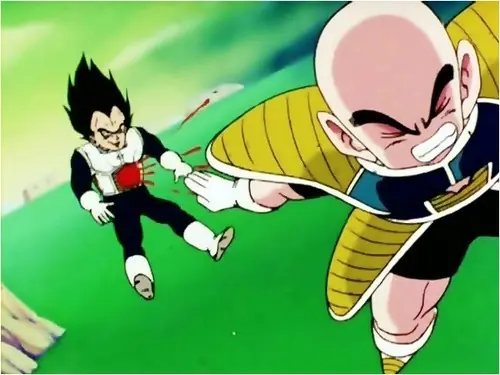 goku