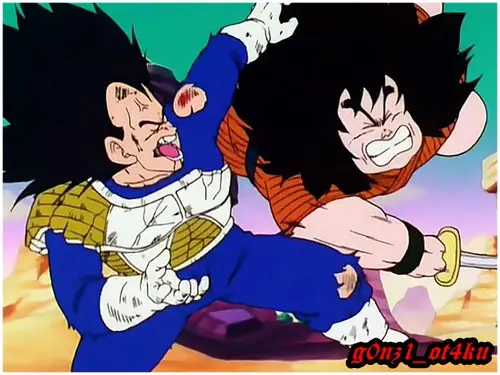goku