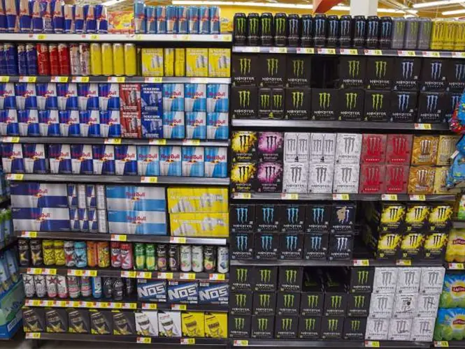 Muere por exceso de cafeína