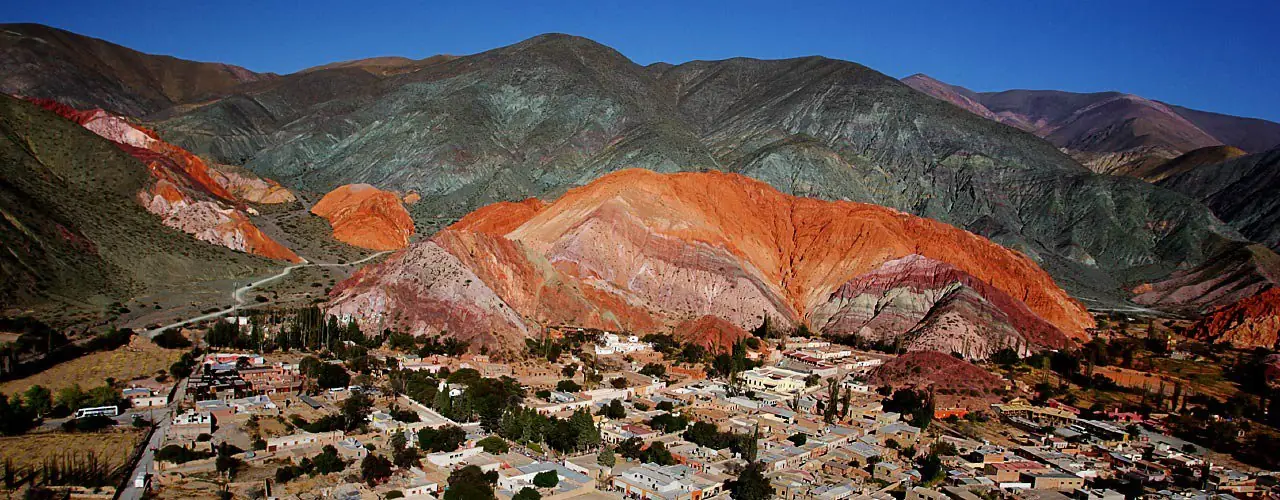 santa fe