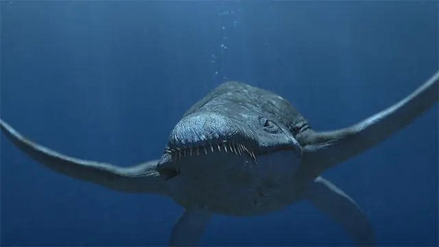 Dinosaurios