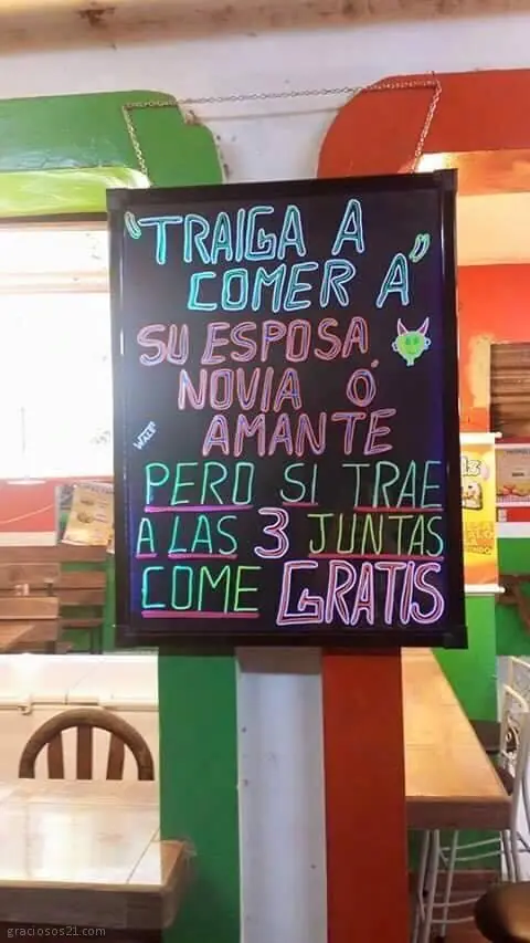 chistes