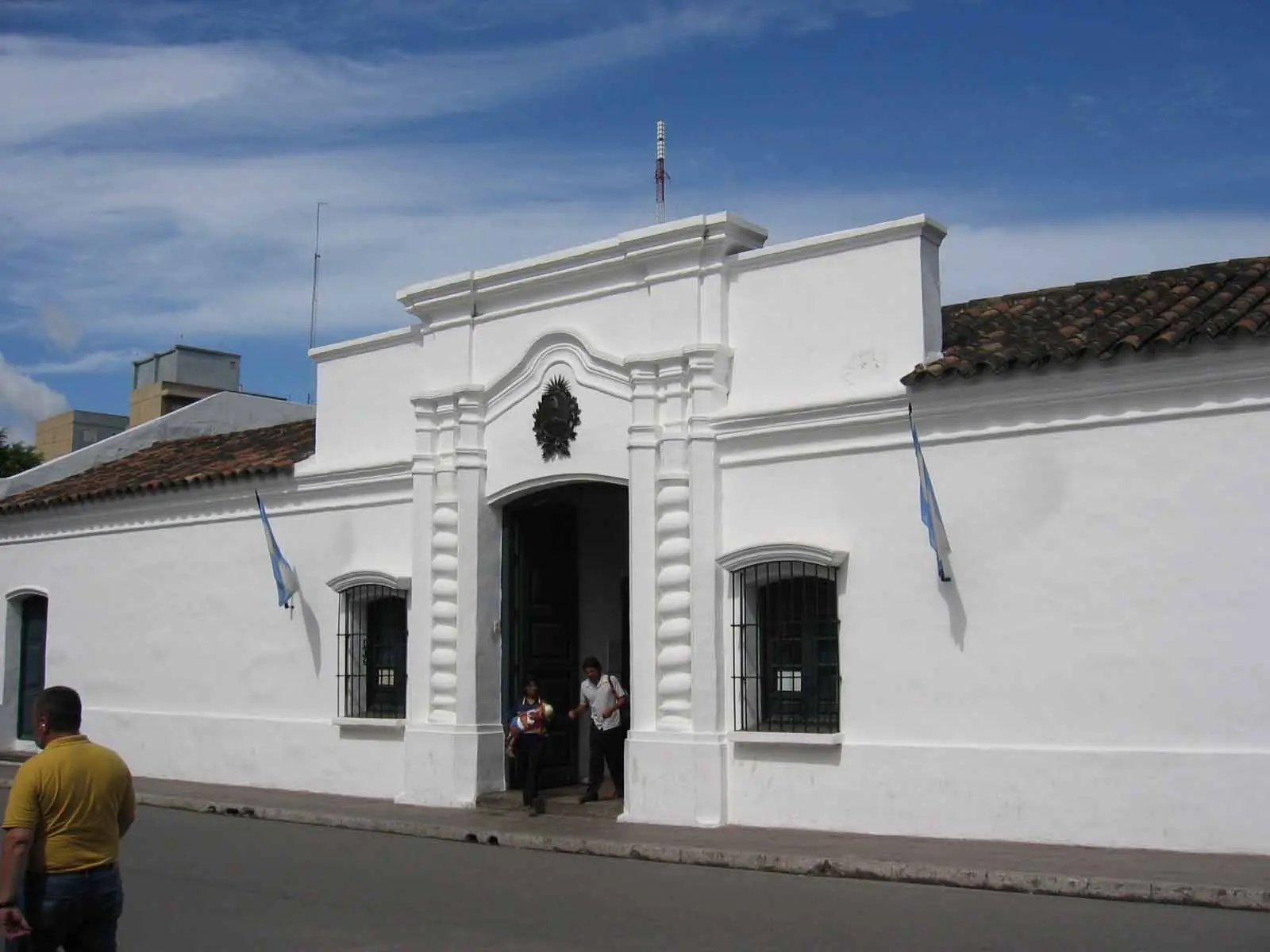 mendoza