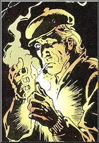 Comics
