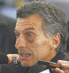 El ex cuñado de Macri pidió que vaya a juicio oral