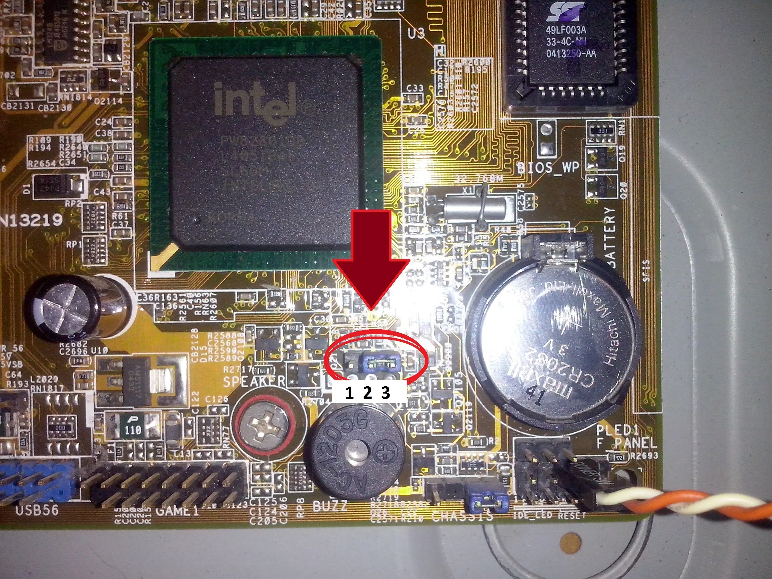 [SOLUCION] PC se apaga sola